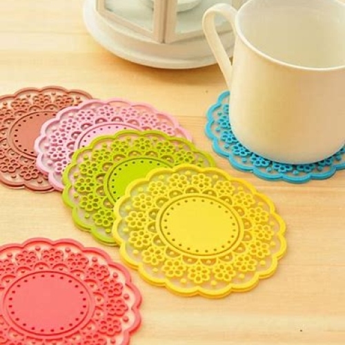 Coaster
